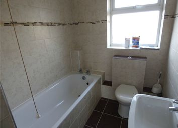 Thumbnail 2 bed terraced house to rent in The Brambles, Deeping St James, Peterborough