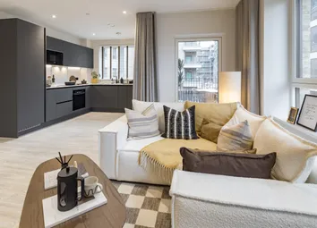 Marram House, Apartment 87