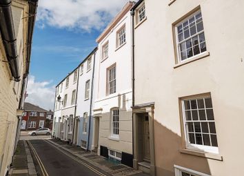 Thumbnail 3 bed property for sale in Griffin Street, Deal