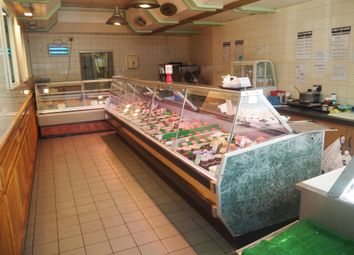 Thumbnail Retail premises for sale in Butchers YO8, North Yorkshire