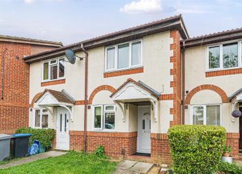 Thumbnail Terraced house for sale in Sovereign Grove, Wembley