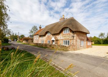 Thumbnail Detached house for sale in Mill Lane, Fishbourne, Chichester