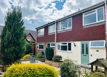Thumbnail Property to rent in The Green, East Leake, Loughborough