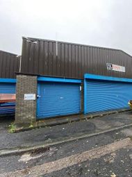 Thumbnail Light industrial to let in Unit E Mucklow Hill Trading Estate, Halesowen