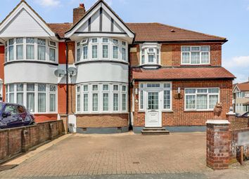 6 Bedroom End terrace house for sale