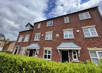 Thumbnail 3 bed town house to rent in Charles Hayward Drive, Sedgley, Dudley