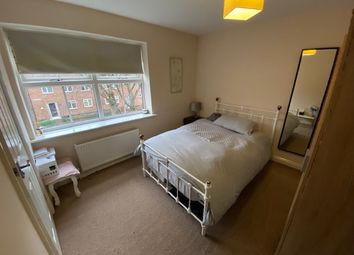 Thumbnail Room to rent in Watson Terrace, York