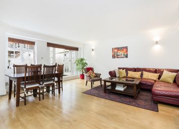 Thumbnail 3 bedroom flat to rent in Argyll Road, London