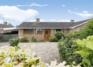Thumbnail Semi-detached bungalow for sale in Chandlers, Sherborne