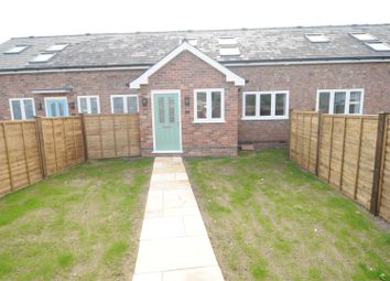 1 Bedroom Mews house for sale