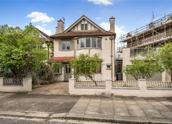 Thumbnail Detached house for sale in Vallance Road, London