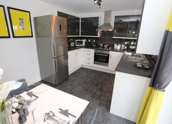 Thumbnail 3 bed semi-detached house for sale in The Wicklow, Tyersal Lane, Tyersa