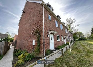 Thumbnail End terrace house to rent in Elm Gardens, Brentwood