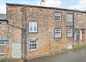 Thumbnail Cottage for sale in Chapel Street, Addingham, Ilkley