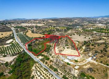 Thumbnail Land for sale in Kikis Eythimioy 10 Skarinou, Larnaca 7731, Cyprus