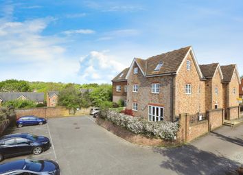 Thumbnail 2 bed flat for sale in Harley Lane, Heathfield, East Sussex