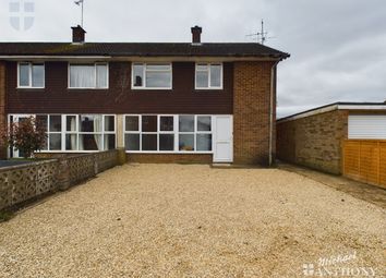 Thumbnail 3 bed end terrace house to rent in Chaloner Place, Aylesbury