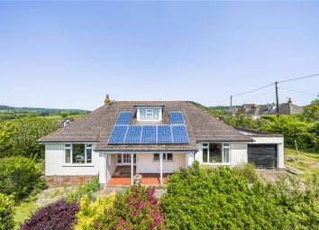 Thumbnail Bungalow for sale in Stevens Cross Close, Sidmouth, Devon
