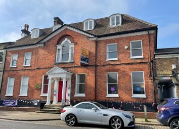 Thumbnail Office to let in Suite F, 111-113 High Street, Berkhamsted
