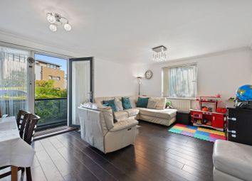 Thumbnail 2 bed flat for sale in Oat House, Peacock Close, Mill Hill, London
