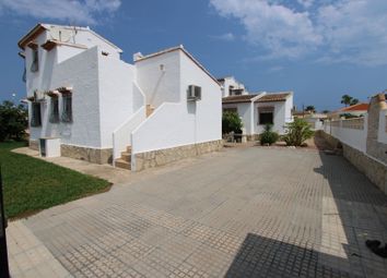 Thumbnail 6 bed villa for sale in Denia, Dénia, Alicante, Valencia, Spain