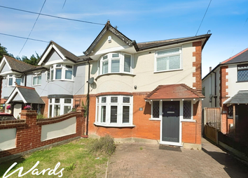 Thumbnail 3 bed semi-detached house to rent in Old Bridge Road, Whitstable