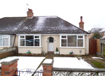 2 Bedroom Semi-detached bungalow for sale