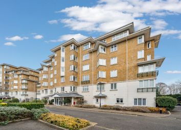 Thumbnail 3 bed flat for sale in Strand Drive, Kew Riverside Park