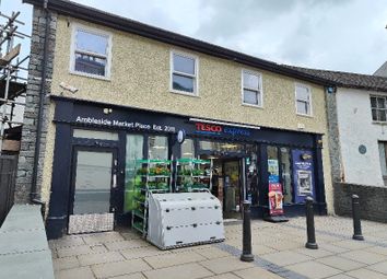 Thumbnail Restaurant/cafe to let in Market Cross, Ambleside