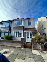 Thumbnail 3 bed end terrace house for sale in Battenburg Avenue, North End, Portsmouth, Hampshire