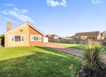 Thumbnail 3 bed bungalow for sale in Sterling Crescent, Waltham, Grimsby