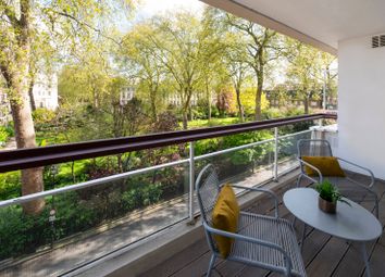 Thumbnail Flat for sale in Chelwood House, Gloucester Square