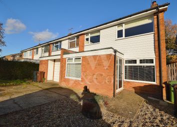 3 Bedroom End terrace house for sale