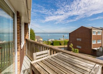 Thumbnail 2 bed end terrace house for sale in Cliff Road, Cowes