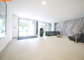 Thumbnail 2 bed flat for sale in Amberley Road, London