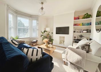 Thumbnail Terraced house for sale in Carson Road, London