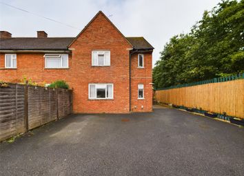 Thumbnail 3 bed semi-detached house for sale in Mendip Road, Cheltenham, Gloucestershire