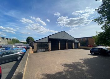 Thumbnail Industrial to let in Wragby Road, Lincoln
