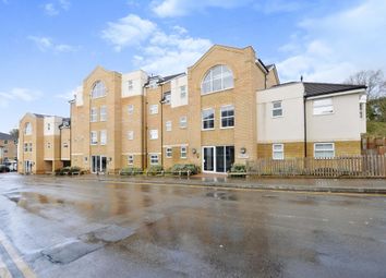 Thumbnail Flat for sale in Station Road, Rushden
