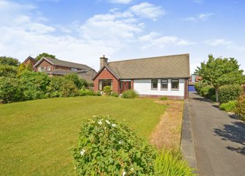 Thumbnail 4 bed bungalow for sale in Wood Lane, Ferryhill, Durham