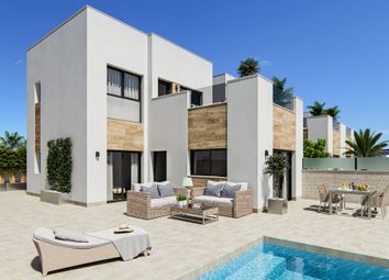 Thumbnail 3 bed villa for sale in Benijofar, Benijofar, Alicante, Spain