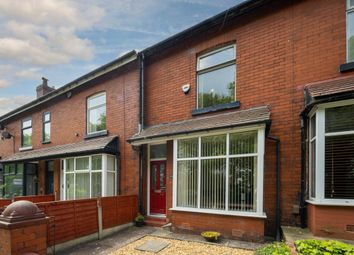 Thumbnail Terraced house for sale in Devonshire Road, Bolton, Lancashire