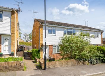 Thumbnail Maisonette to rent in Swallowdale, South Croydon