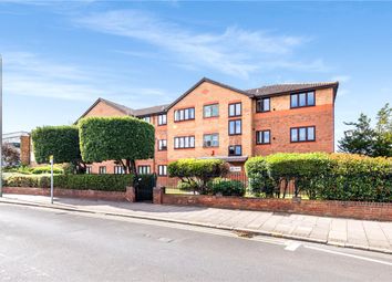 Thumbnail 2 bed flat for sale in Croydon Road, Beckenham