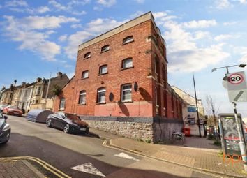 Thumbnail Flat for sale in 1A Verrier House, Verrier Road, Bristol