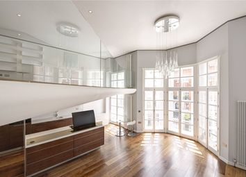 Thumbnail 1 bed flat for sale in Pont Street, Knightsbridge, London