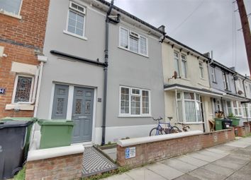 Thumbnail Terraced house for sale in Hunter Road, Southsea