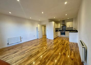 Thumbnail 1 bed flat to rent in Imperial Drive, North Harrow, Harrow