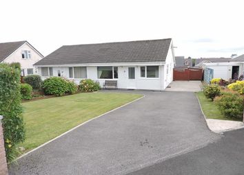 2 Bedroom Semi-detached bungalow for sale