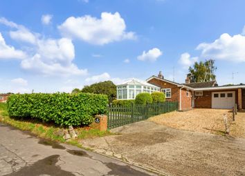 Thumbnail 3 bed bungalow for sale in Black Horse Lane, Winterbourne Earls, Salisbury